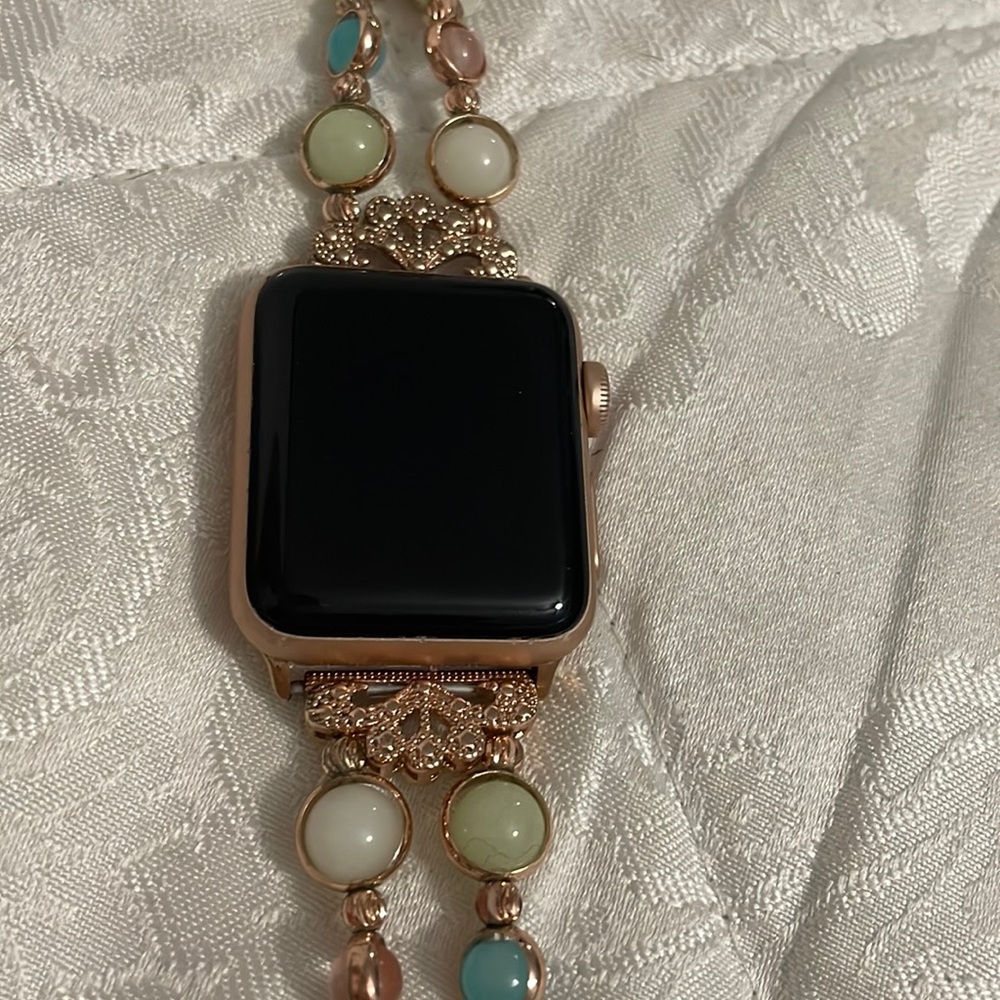 Apple iwatch
